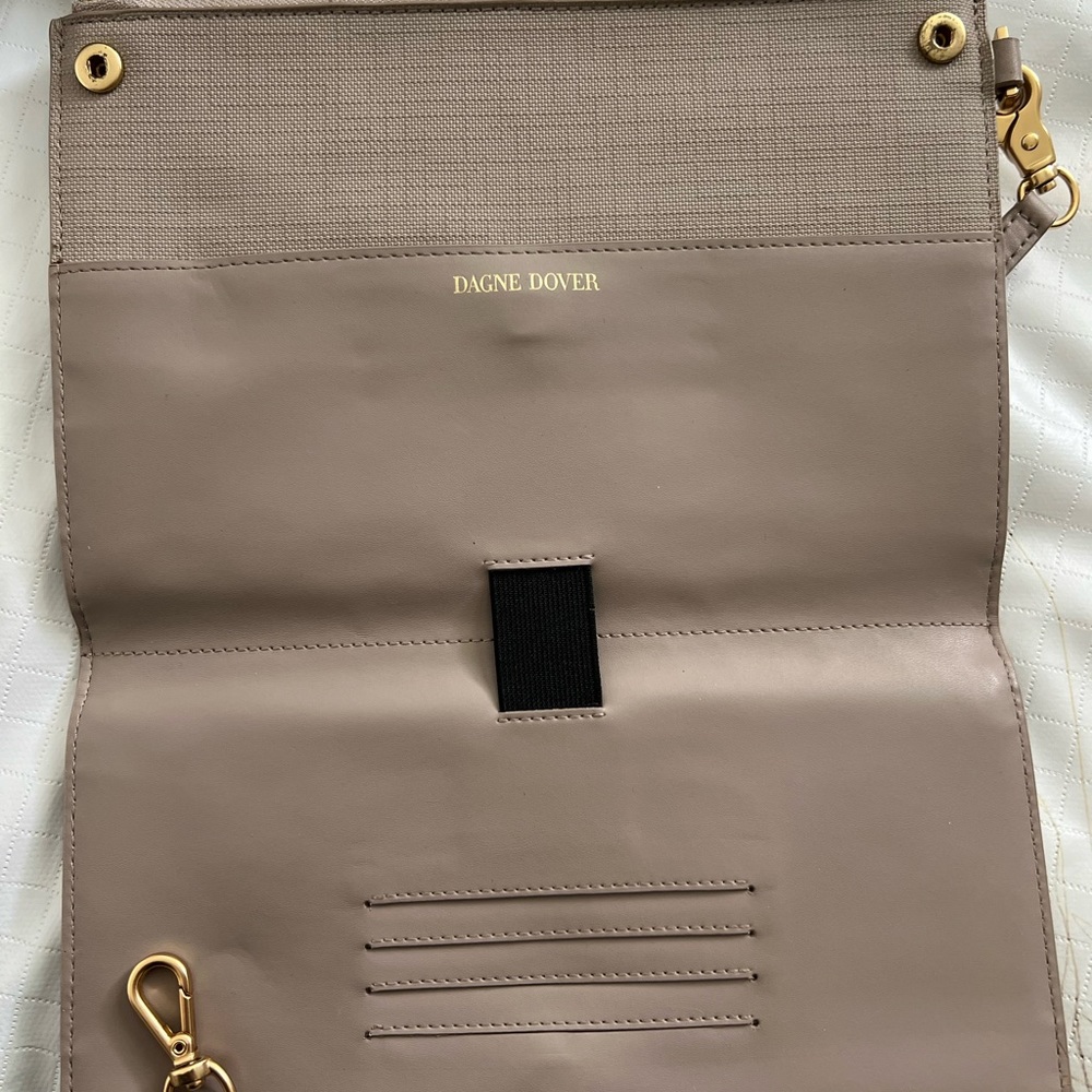 Clutch/ Bag/ Purse Dagne Dover,